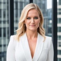 Amazon Web Services (AWS) Employee Stephanie Lau's profile photo