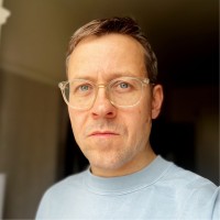 White October Events Employee Dave Fletcher's profile photo