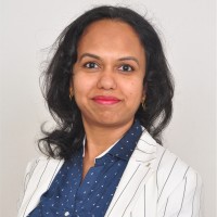 Valueadd Softtech & Systems Pvt Ltd Employee Vandana Karamcheti's profile photo