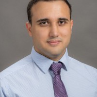 Ehsan Alipour Email