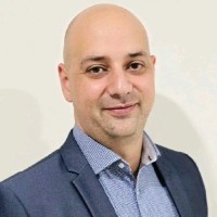 South Western Sydney PHN Employee Sahag Sahagian's profile photo