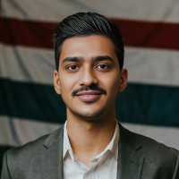 SiteSupervisor Employee Arjun Date's profile photo