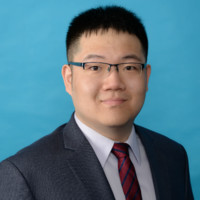 Northwestern Polytechnical University Employee Chenhao Zhou's profile photo