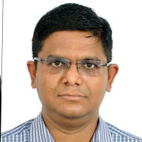 Tech Mahindra Employee Sandipkumar Patel's profile photo