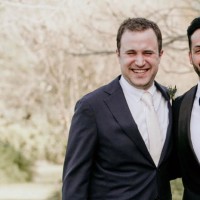 The Wesley Community Employee Carson Drake's profile photo