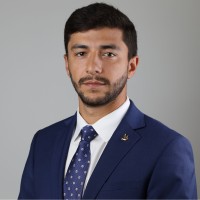 OpusCare Employee Nicolás Roque's profile photo