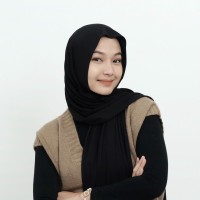 Basic Step Employee Binta Tabriez's profile photo