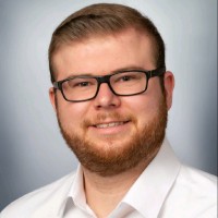 Essity Employee Robin Schulz's profile photo