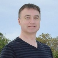 PwC Employee Scott Pulver's profile photo