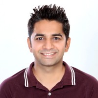 Sycamore Process Engineering Ltd Employee Jay Trivedi's profile photo
