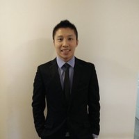 BMO Financial Group Employee Alex Chiu's profile photo
