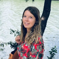 Alexia Arrou-Vignod Email