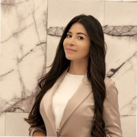 Sentinel Property Group Employee Cindy Mora's profile photo