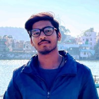 iBridge, LLC Employee Sourabh Sahu's profile photo