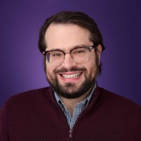 Antithesis Employee Michael Vaughn's profile photo
