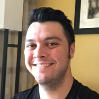 Fyusion, Inc Employee Brian Dowe's profile photo