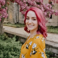 Maisie Bentz Email & Phone Number