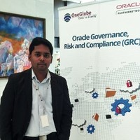 OneGlobe Employee Prakash Natarajan's profile photo