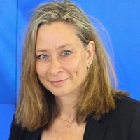 AMD Employee Christine Brown's profile photo
