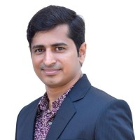 Ravikiran Shetty Email & Phone Number