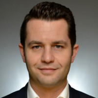 Fitch Ratings Employee Scott Rosenblatt's profile photo