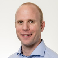 ITK Consulting Inc. Employee Stephen Price's profile photo