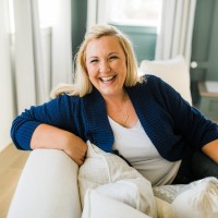 Team George Weeks Real Estate LLC Employee Angie Tucker's profile photo