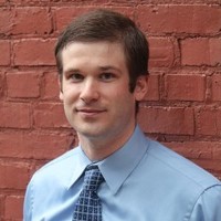 Christopher Barcomb Email & Phone Number