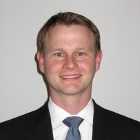 Bank of America Merrill Lynch Employee Christopher Larson's profile photo
