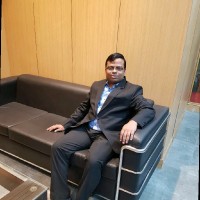 Aavas Financiers Ltd Employee Yogesh Bansal's profile photo