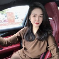 Cargo Chief Employee Angie Zhao's profile photo