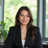 Ana MacRi Email