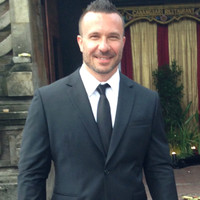 Aspeya Infotech Employee Timothy McCarthy's profile photo