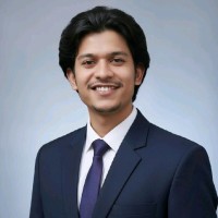 Ahmedabad Mirror (Shayona Times Private Limited) Employee Ankit Pandey's profile photo