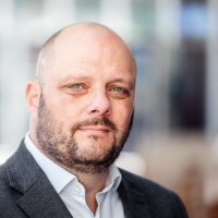 Nineteen Group Employee Nick Davison's profile photo