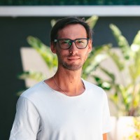 Ctrl365 Employee Damian Stinner's profile photo