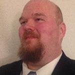 Synchrony Employee Jonathan Schmidt's profile photo