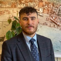 Suffolk Hideaways Employee Joshua Carter's profile photo