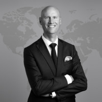 P-I Brånemark Employee Nicklas André-Andersson's profile photo