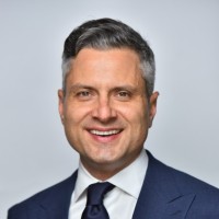 Heritage Bank of Commerce Employee Seth Fonti's profile photo