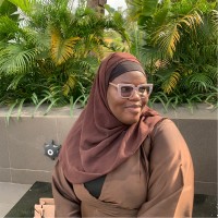 Tespire Employee Tasleemah Adefila's profile photo