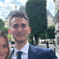 Keyweo Employee Alexandre Baudry's profile photo