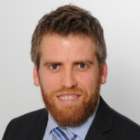 Flender Employee Hendrik Sandkühler's profile photo