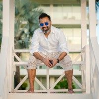 Bhavin Parikh Email & Phone Number