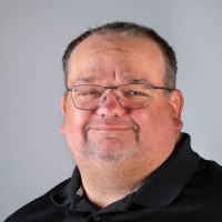 Evansville Courier & Press Employee Ryan Reynolds's profile photo