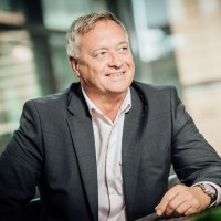 Paul Coulson & Associates Employee Paul Coulson's profile photo