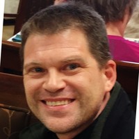 Goodwill Northern New England Employee David Wong's profile photo