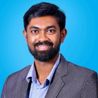 Krishna Charan Email & Phone Number