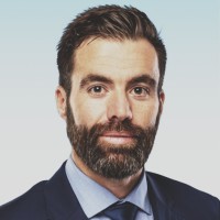 WSP in Australia Employee Ben Hoy's profile photo