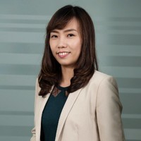 Intel Corporation Employee Annie Oh's profile photo